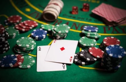 Pengingat bermain bertanggung jawab saat promosi