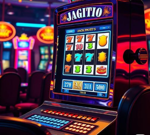Panduan deposit minimum di layar mobile
